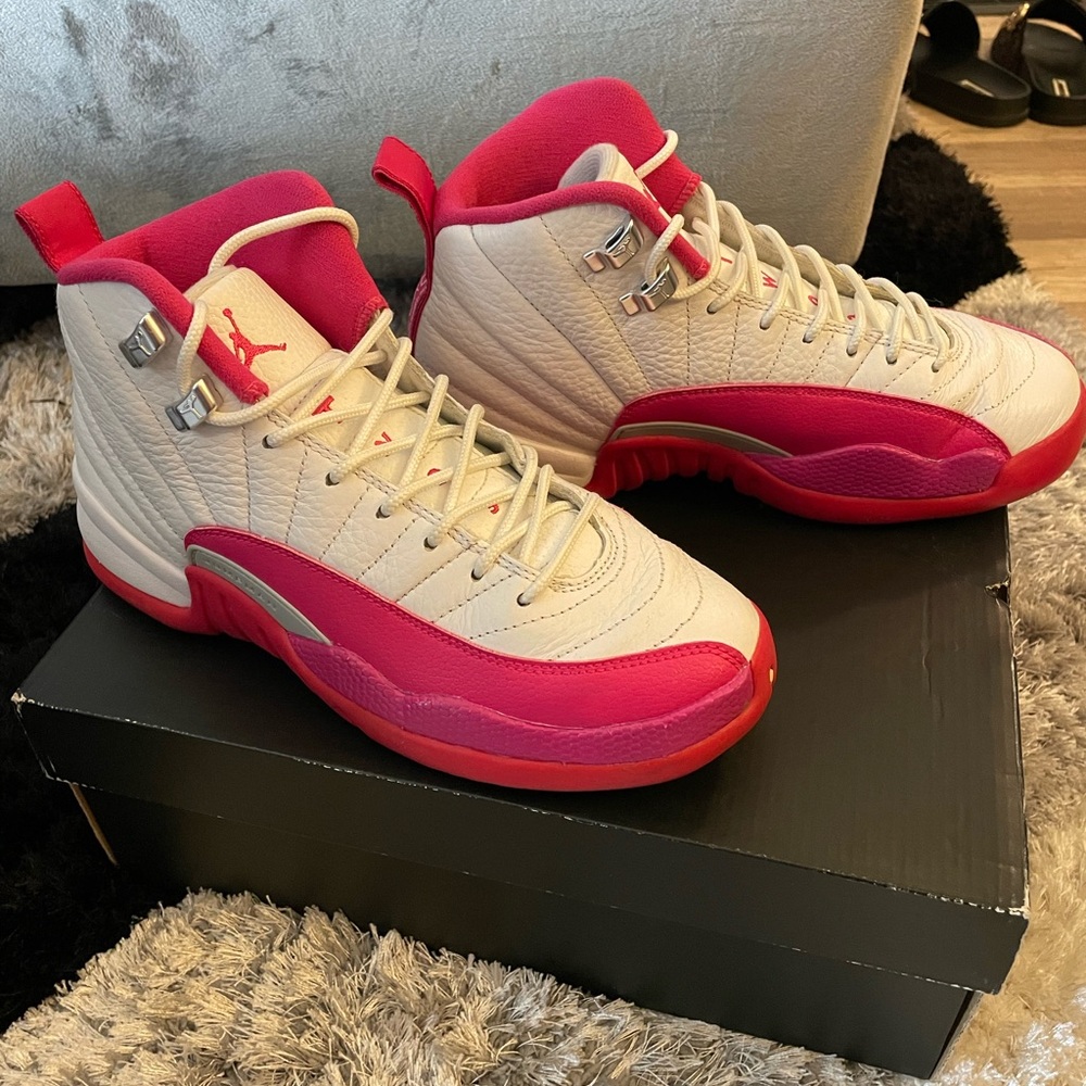 Jordan 12